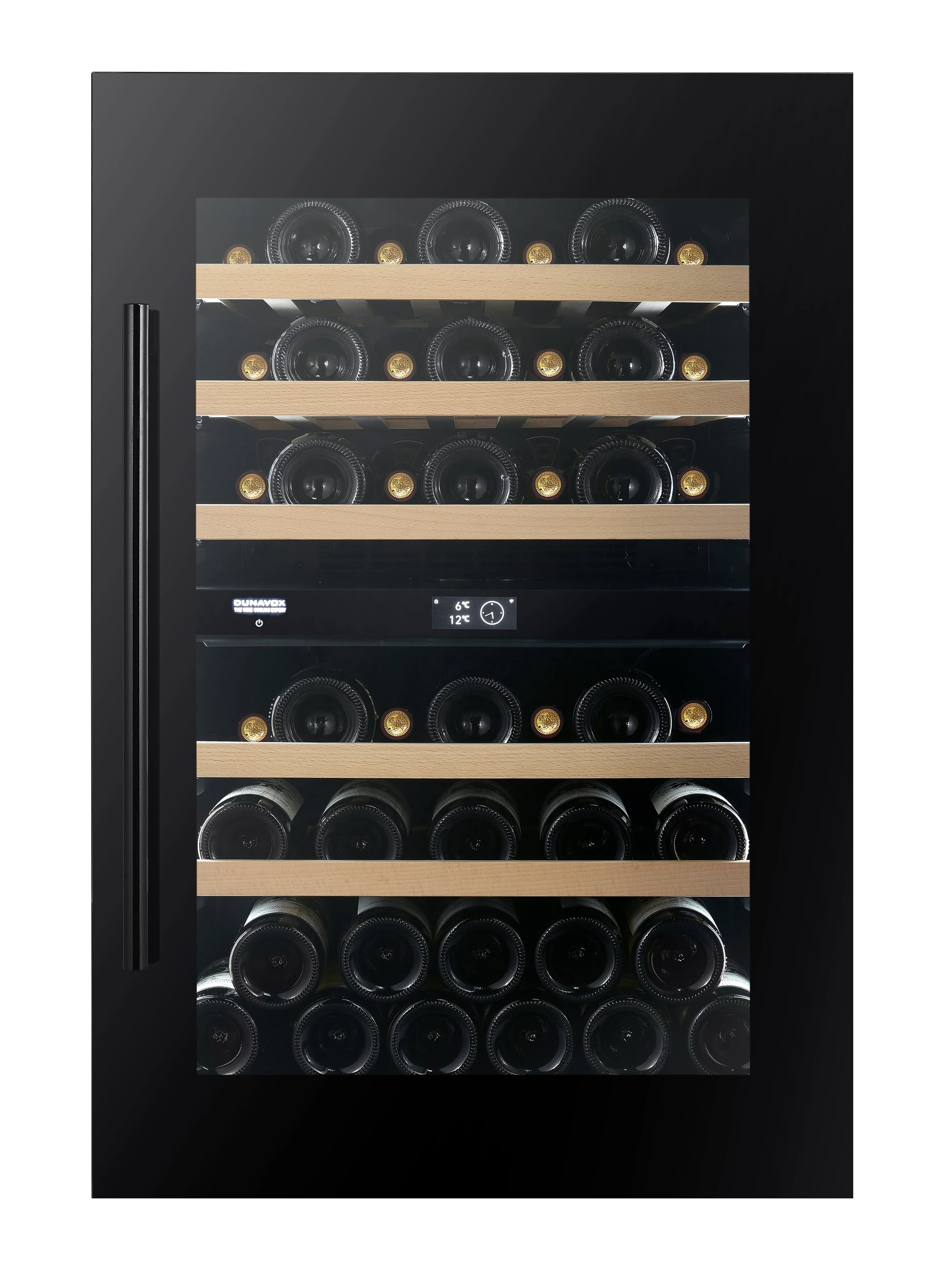 Dunavox Prime-44 Vinkøleskab