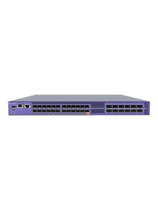 Extreme Routing Slx 9640 Router