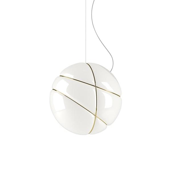 Fabbian Armilla F50 Pendel Guld