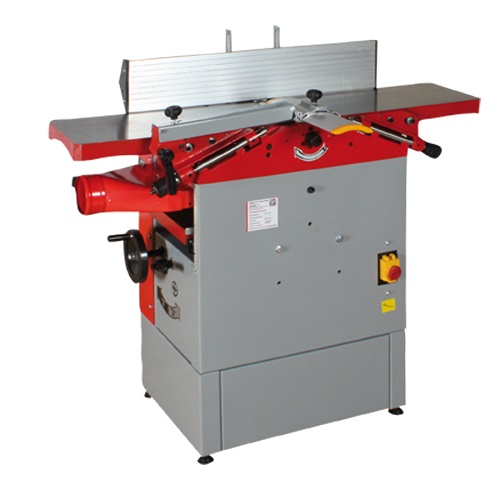 Holzmann Afretter-   Tykkelseshøvl Hob260nl 230v