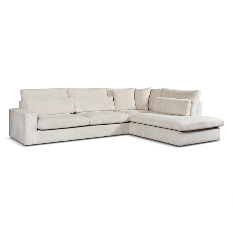 Kenya Sofa   Open End