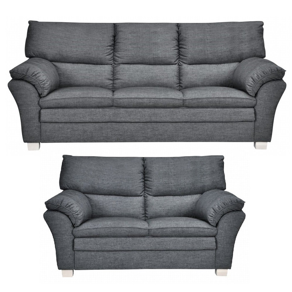 Palma     Pers  Sofasæt Stof