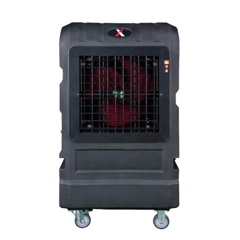 Airrex Ecocooler Rex14000 Til 120m2