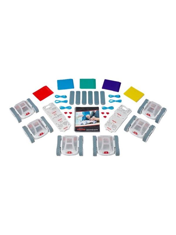 Sphero Rvr  Multi-pack