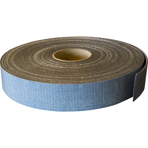 Brandpakning B780 På 25m Rulle, Bredde 50 Mm fra Scandi Supply