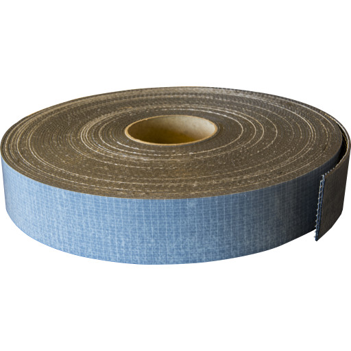 Brandpakning B780 På 25m Rulle, Bredde 75 Mm fra Scandi Supply