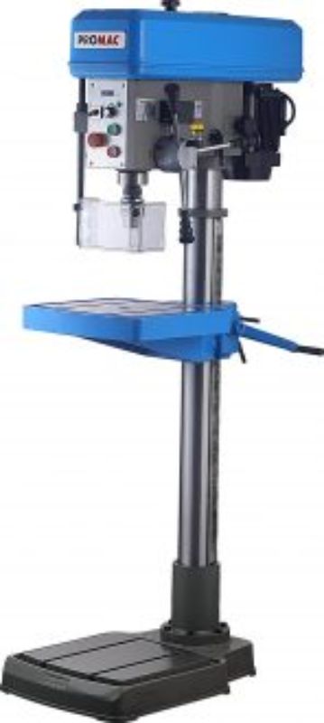 Promac Bænkboremaskine Jdt-2512v