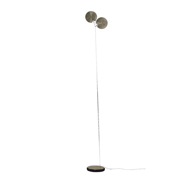 Baltensweiler Oyo   Gulvlampe 2700k Bronze