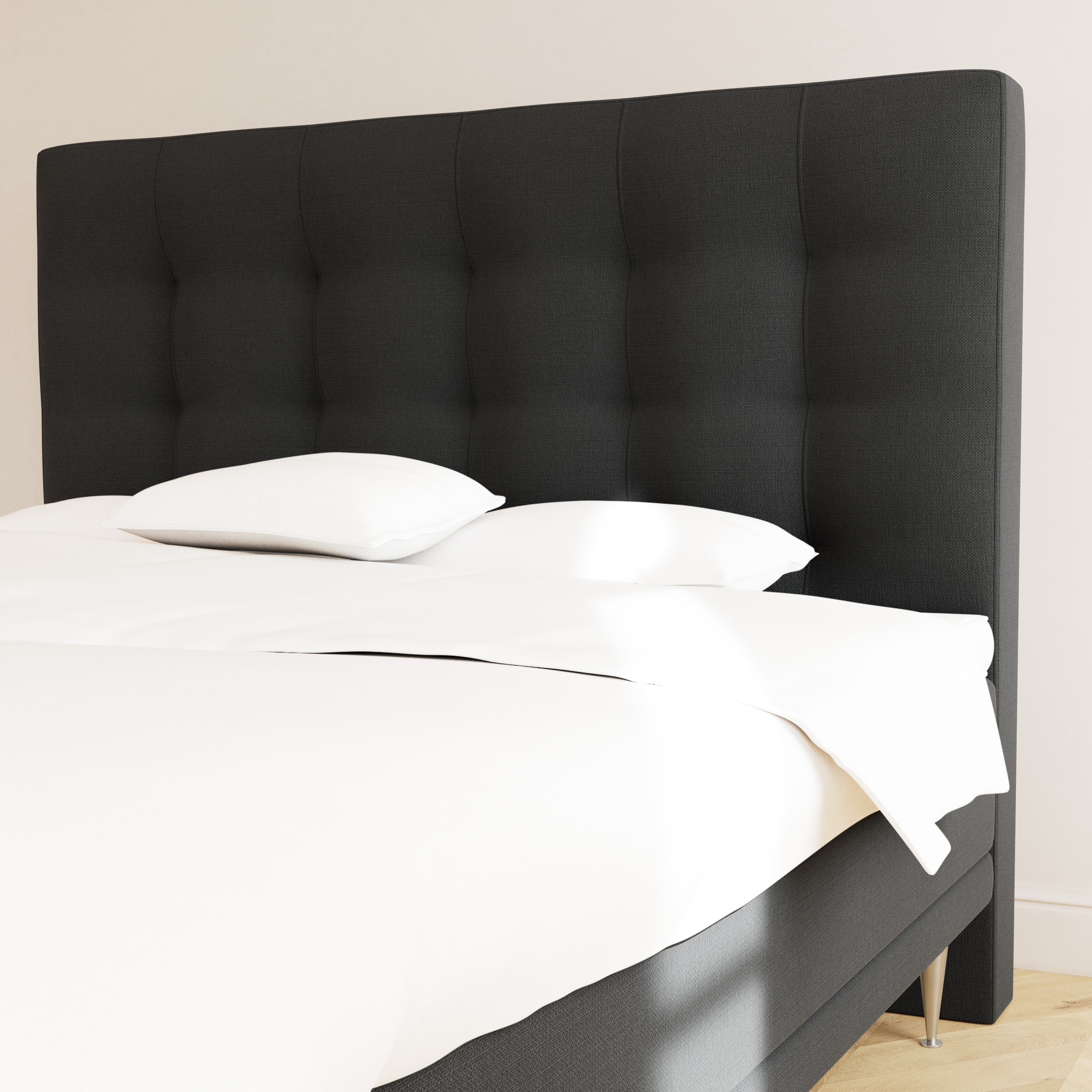 Gavl 210x120 Trenset Excalibur Antracit