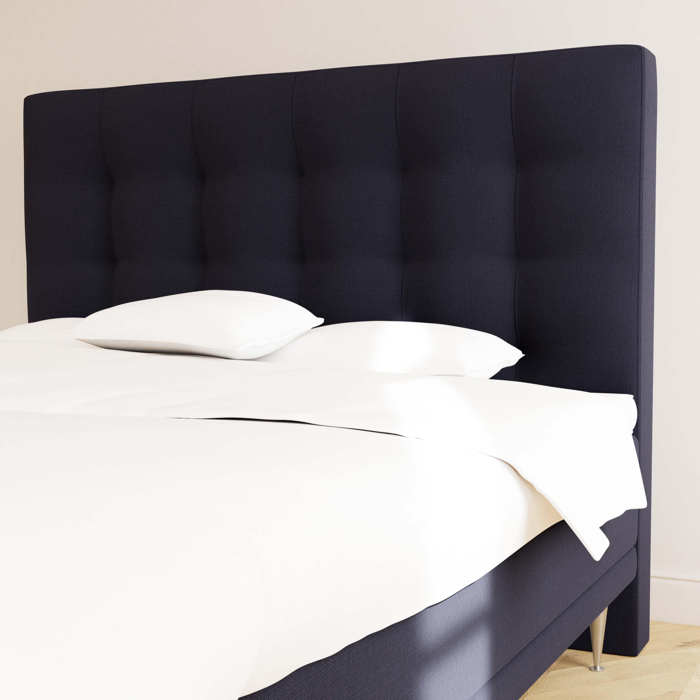 Gavl 210x120 Trenset Excalibur Blå