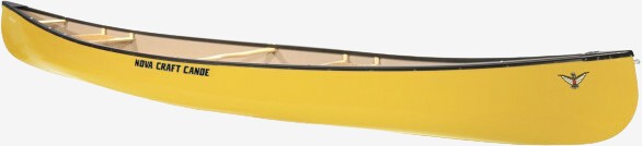 Nova Craft   Prospector   Sp  Kano   Sæder   Grøn
