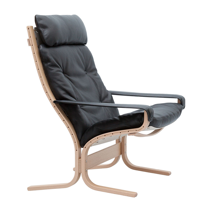 Siesta Classic Høj Stol