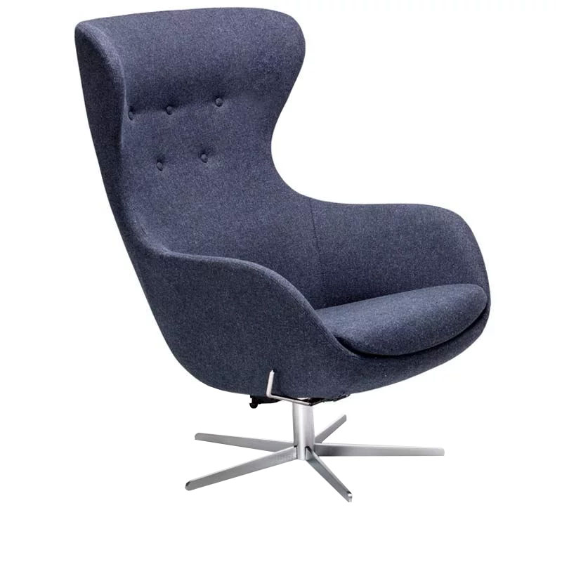 Søren Lund Lænestol Sl407