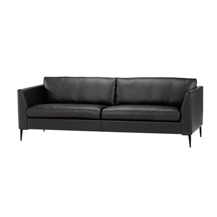 3pers Sofa  Model 272