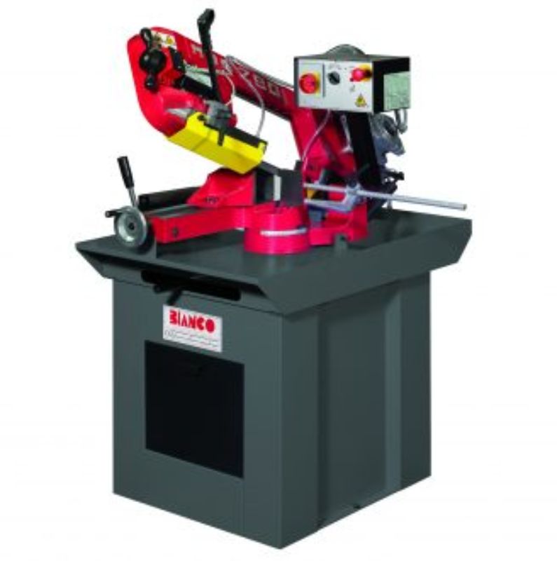 Promac Horisontal Båndsav Mod-280da