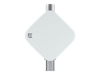 Extremecloud Iq Ap460s12c   Trådløs Forbindelse   Bluetooth, Wi Fi 6   2,4 Ghz (1 Bånd) 5 Ghz (2 Bånd) fra Extreme Networks