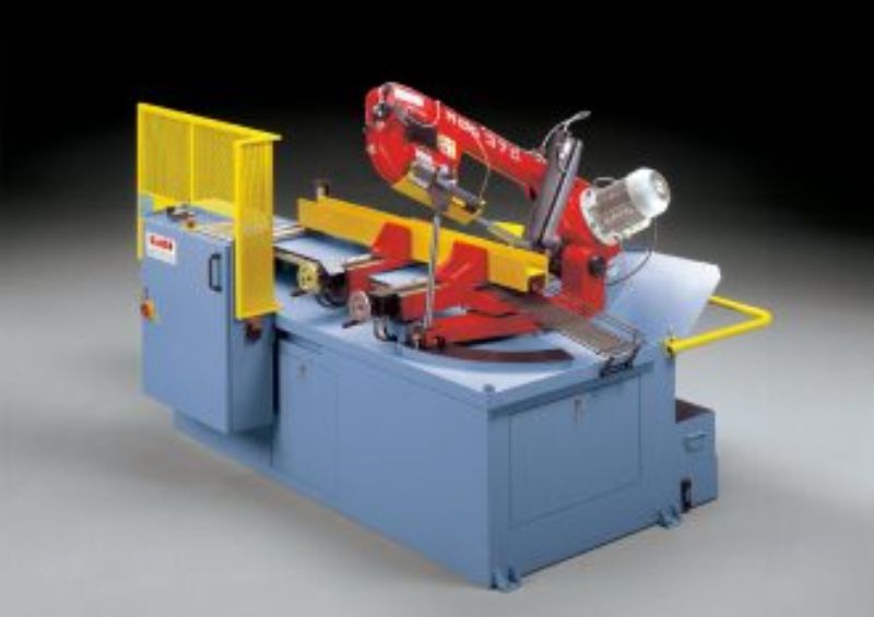 Promac Horisontal Automatisk Båndsav 370ae-60-cnc