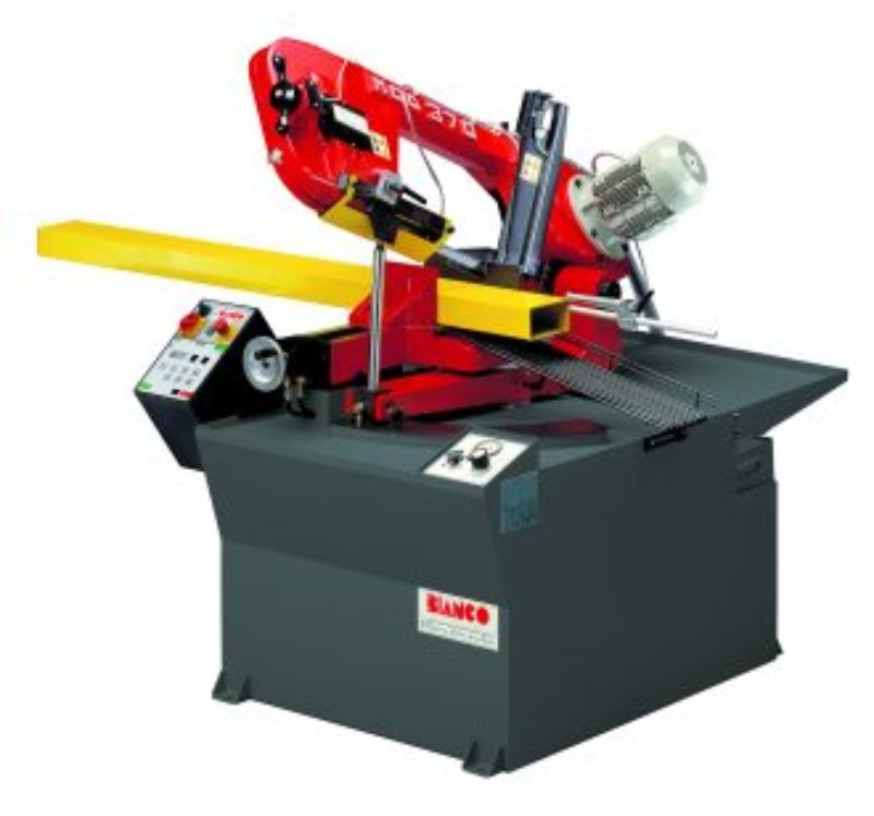 Promac Horisontal Automatisk Båndsav Mod-370- -60