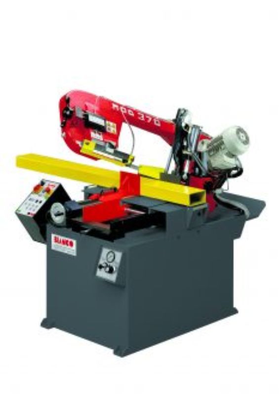 Promac Horisontal Semi-automatisk Båndsav 370sa- -