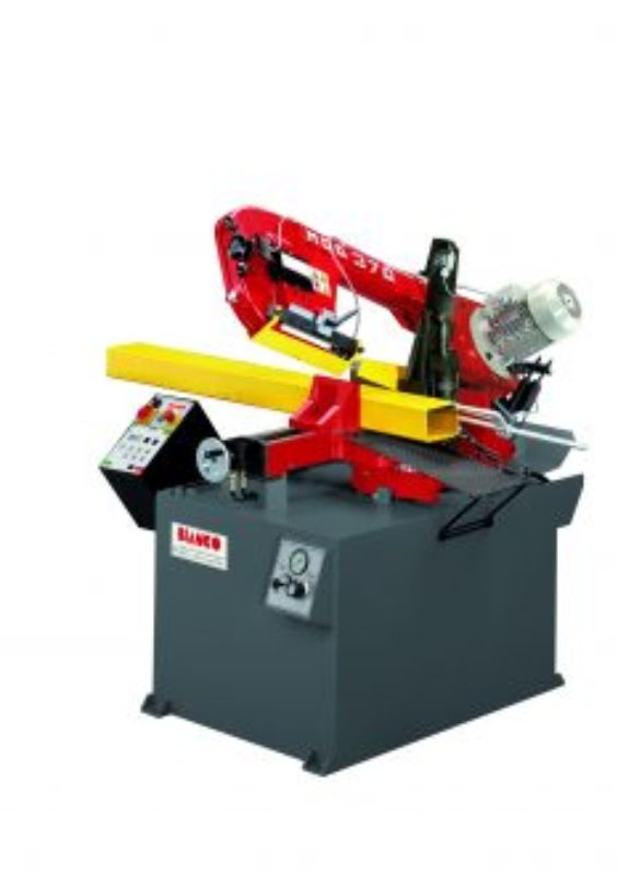 Promac Horisontal Semi-automatisk Båndsav 370-sae-60