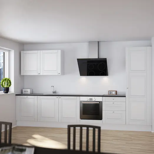 Multi-living Pisa Køkken 3600