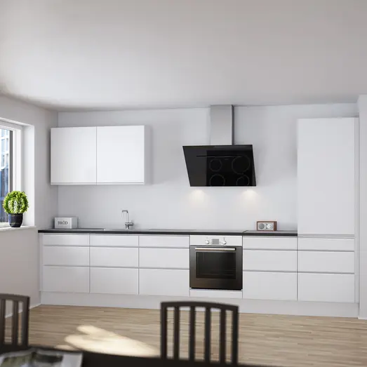 Multi-living New York Køkken 3600