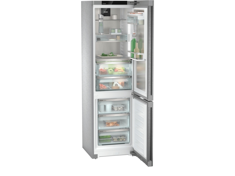 Cbnstd  ø Frys   ø Frys, Nofrost, Hydrobreeze, Biofreshplus, Peak, fra Liebherr hos Computersalg.dk 4016803057598