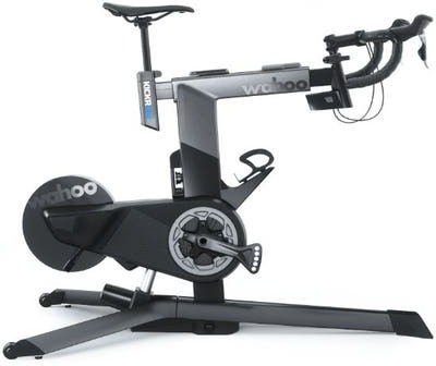 Wahoo Kickr Smart Bike 2 fra Wahoo Fitness