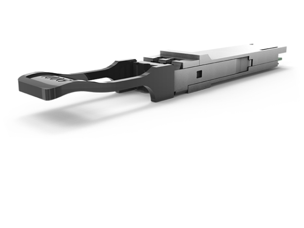 Allied Telesis Qsfp28 Sr4, Fiberoptisk, 100000 Mbit S, Qsfp28, Mpo, Sr4, 100 M fra Allied Telesyn International