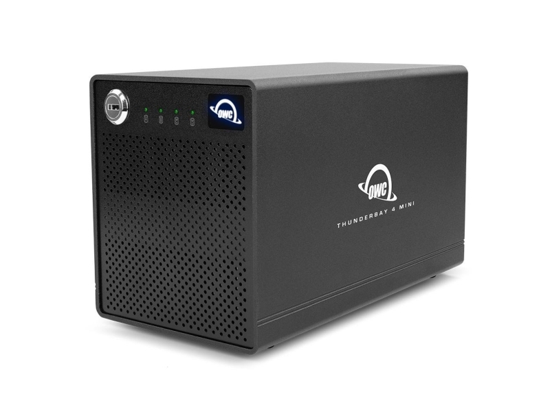 Tb3qmsrs16tp, 16 Tb, Sata, 2,5", 1,1 Kg, Skrivebord, Sortere fra Owc