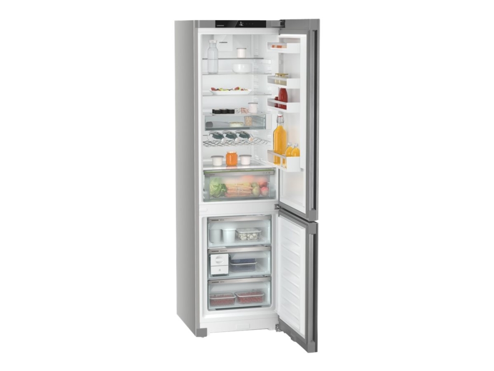 Cnsfd  ø Frys   ø Frys, Nofrost, Easyfresh, Plus, fra Liebherr hos Computersalg.dk 4016803056850