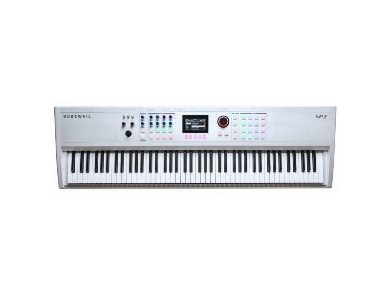Sp7   Stage Piano fra Kurzweil
