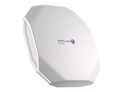 Alcatel Lucent Omniaccess Stellar Ap1361   Trådløs Forbindelse   Wi Fi 6, Bluetooth   2.4 Ghz, 5 Ghz fra Alcatel-lucent