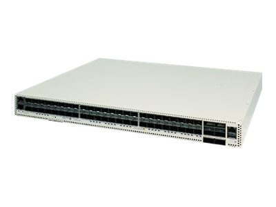 Alcatel Lucent Omniswitch 6900 X48c6   Switch   L3   Administreret   48 X 1 10gbase X Sfp+ + 6 X 10 25 40 100 Gigabit Qsfp28   Front Til Ryg Luftstrø fra Alcatel-lucent