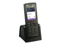 Alcatel Lucent 8262ex Dect   Trådløs Digitaltelefon   Med Bluetooth Interface   Ip Dectgap   Sort fra Alcatel-lucent