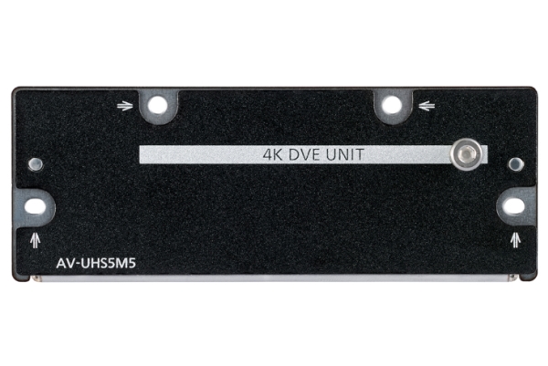 Av Uhs5m5, Sort, 14 W, 12 V, 1,1 A, 0   40 °c, 0   40 °c fra Panasonic