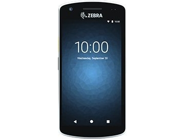 Ec55 Android 4gb Ram 64gb fra Zebra
