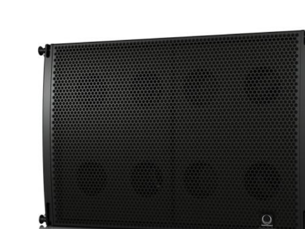 Turbosound Tlx215l Passiv Overhead Subwoofer 2x15" fra Noname