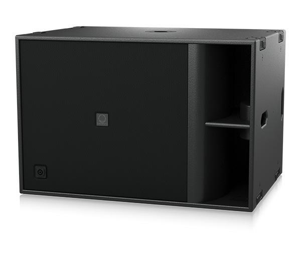Turbosound Tq18b Subwoofer Pasywny 18" fra Noname