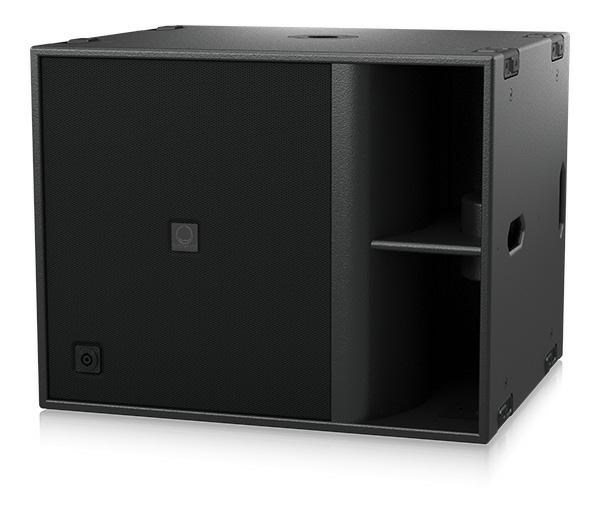 Turbosound Tq15b Subwoofer Pasywny 15" fra Noname