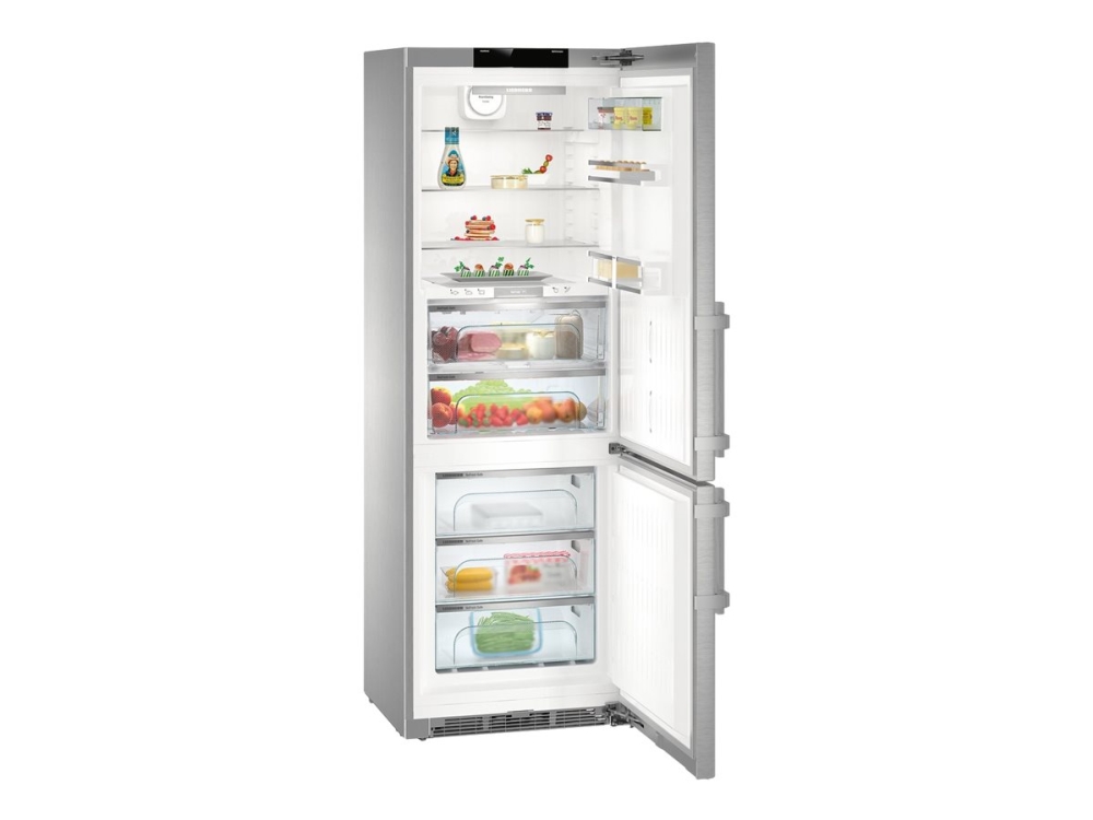 Cbnes  ø Frys  å, Biofresh, Nofrost fra Liebherr hos Computersalg.dk 4016803055624