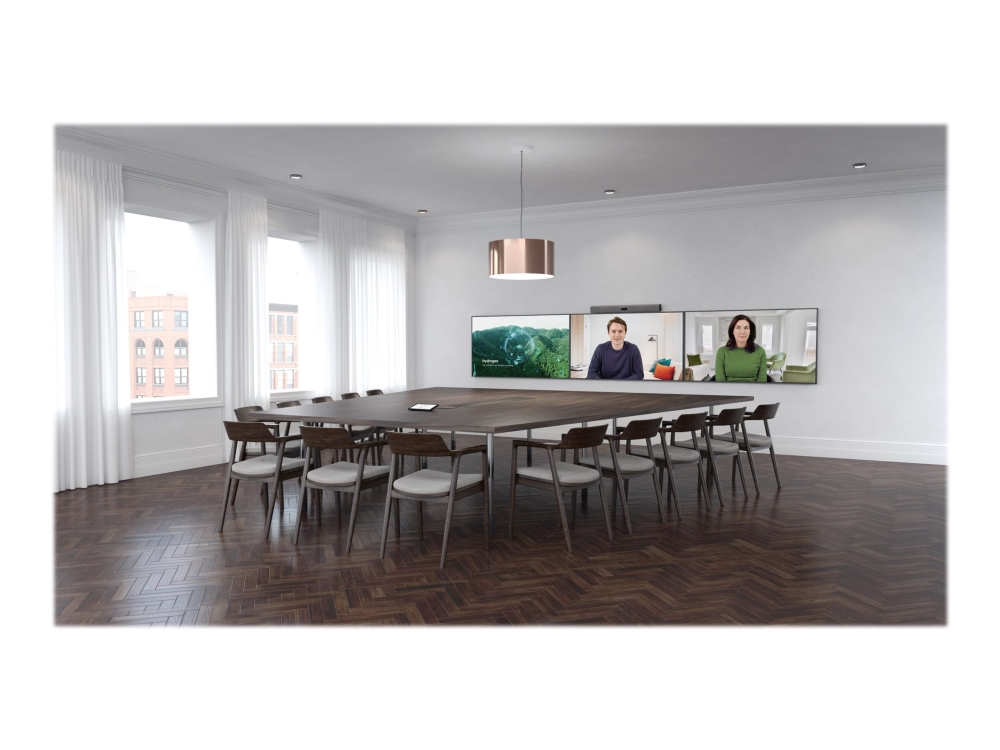 Neat Bar Pro   Videokonferencebarre fra The Neat Company