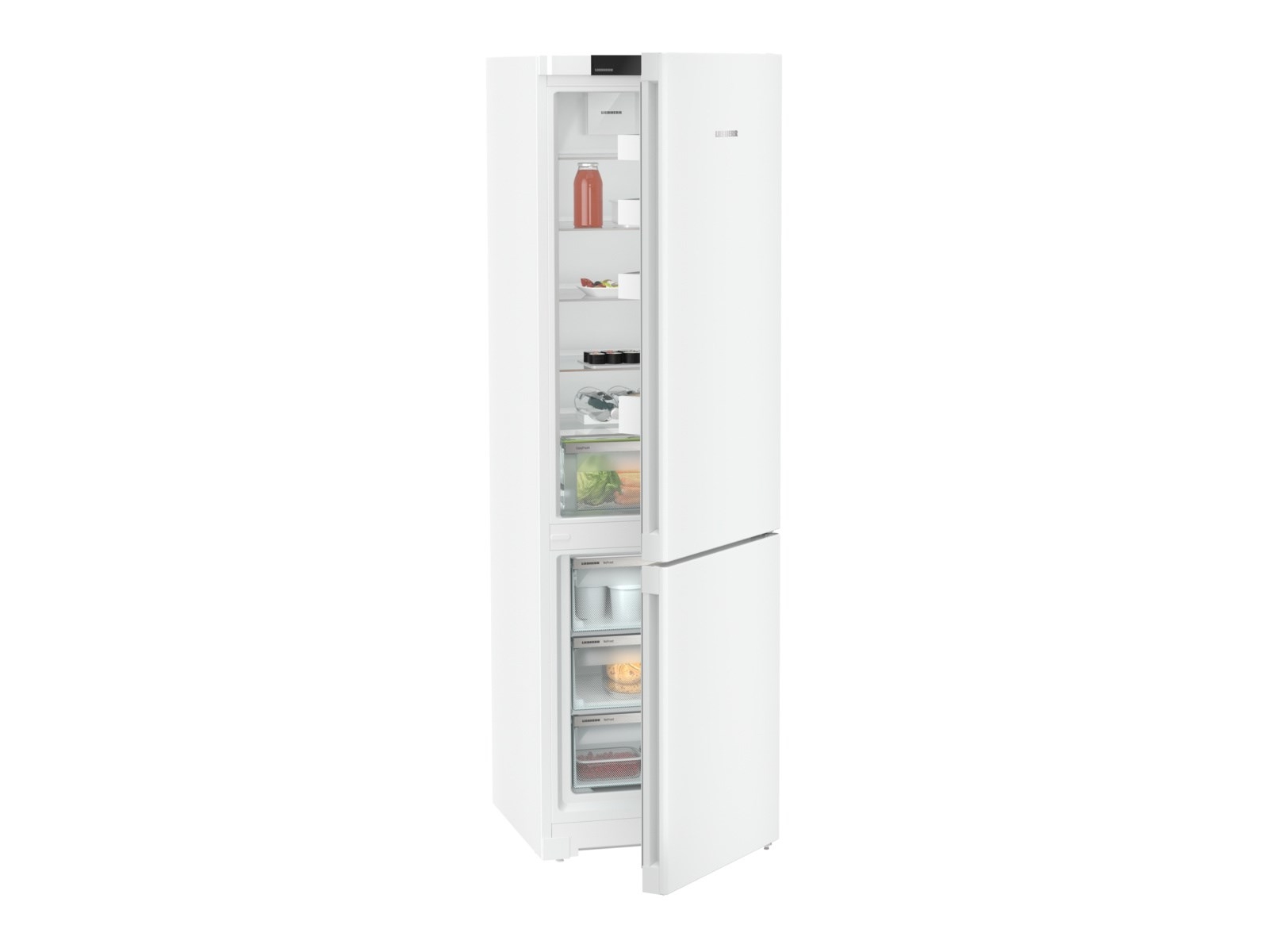 Cnd  ø Frys  , Pure, Kombi, Xcm fra Liebherr hos Computersalg.dk 4016803126294