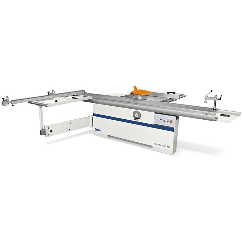 Scm Minimax   315es