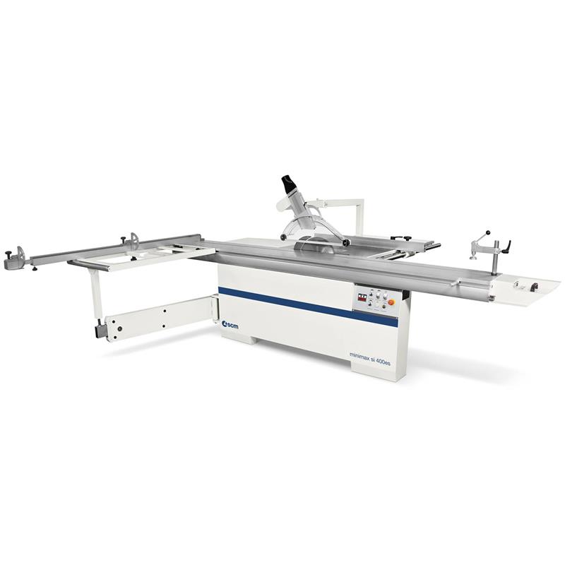 Scm Minimax   400es