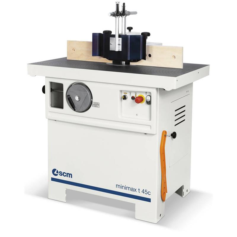 Scm Minimax   45c