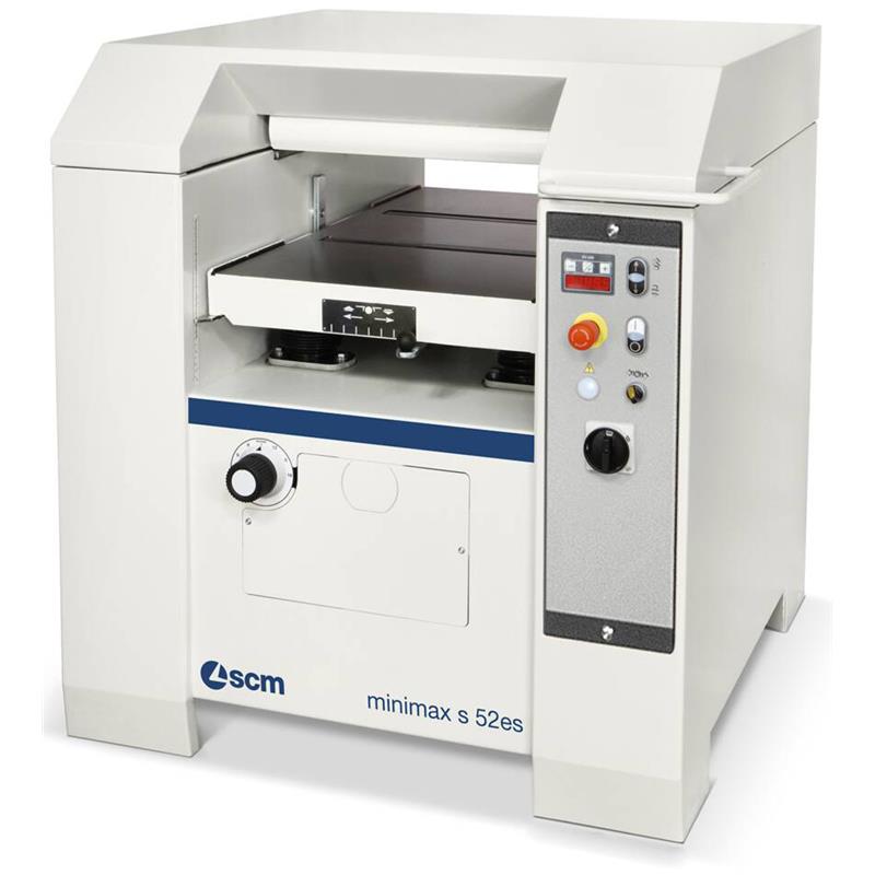 Scm Minimax   52es