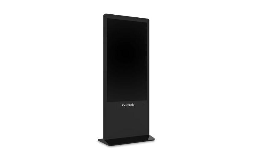 Ep5542 Skilte Display 139,7 Cm (55") 400 Cd M² 4k Ultra Hd Android 8.0 16 7 fra Viewsonic