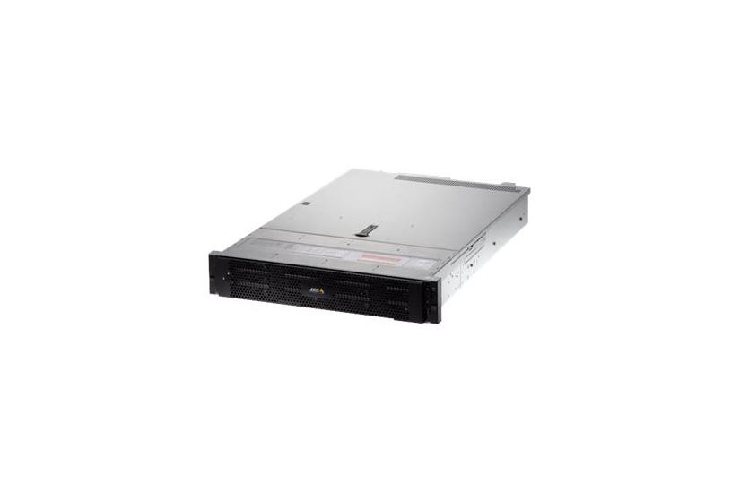 Axis Camera Station S1148 Recorder   Standalone Nvr   48 Kanaler fra Axis Communications