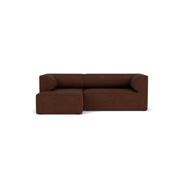 Audo Eave 86  -personers Sofa Konfiguration   Bordeaux